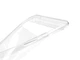 Силіконовий прозорий чохол для Google Pixel 6 - зображення 3