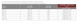 Стеклянная шторка для ванны RADAWAY Modo New Black PNJ Factory 50 см 10006050-54-55 - изображение 3