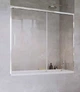 Скляна шторка для ванни RADAWAY Idea PN DWJ 160 10003160-01-01R права - зображення 1