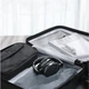 Накладные Bluetooth Наушники Baseus Encok Wireless headphone D02 Pro | BT5.0, AUX | (NGD02-C01) Black - изображение 7