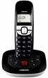 Стационарный беспроводной телефон Logicom Soly 255T Duo ARD Dect - изображение 2