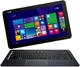 Ноутбук 12.5" Asus Transformer Book T300CHI Intel Core M-5Y10 RAM 4GB SSD 128GB Windows 8.1 (T300CHI-FL040H) - зображення 1