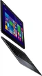 Ноутбук 12.5" Asus Transformer Book T300CHI Intel Core M-5Y10 RAM 4GB SSD 128GB Windows 8.1 (T300CHI-FL040H) - зображення 2