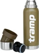Экспедиционный термос Tramp 0.75 л TRC-031-olive | Коллекция Expedition Line Цвет Оливковый TP - изображение 1