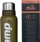 Экспедиционный термос Tramp 0.75 л TRC-031-olive | Коллекция Expedition Line Цвет Оливковый TP - изображение 5