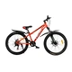 Велосипед горный подростковый Cross XC2421 24 дюйма (Красный) - изображение 1