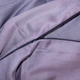 Комплект постельного белья MirSon Satin Жаккард Great stone 143х210 (2200005611616) - изображение 3