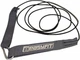 Резиновая петля-эспандер EasyFit D4 1-6 кг Серый (56000636) - изображение 2