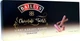 Вафельные трубочки Baileys Chocolate Twist Wafers 120g - изображение 1