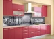 Кухонний фартух Туманна Прага (вінілова плівка наклейка ПВХ скіналі) замок міст Сірий 600*3000 мм - зображення 4