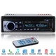 Автомагнитола с чистым звуком JSD-520BT с USB и Bluetooth, арт. Ave9106 - изображение 1