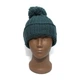 Дитяча шапка Zara темно-бірюзова 1323-746-442 - зображення 5