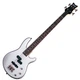 Бас-гитара SCHECTER RAIDEN DLX-4 MSIL - изображение 1