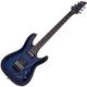 Електрогітара SCHECTER BLACKJACK SLS C-1 FR S STBB - зображення 1