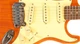 Электрогитара G&L LEGACY (Clear Orange.3-ply Vintage Creme. rosewood) - изображение 4