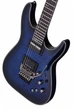 Електрогітара SCHECTER BLACKJACK SLS C-1 FR S STBB - зображення 4