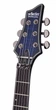 Електрогітара SCHECTER BLACKJACK SLS C-1 FR S STBB - зображення 8