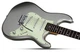 Електрогітара SCHECTER NICK JOHNSTON DS TRAD A.SLVR - зображення 7