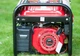 Бензиновый генератор 4,5 кВт с ручным запуском 3-х фазный Huttenberg H8500W 4500 Вт с механическим ручным стартером 220В / 380В - изображение 4