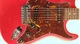Электрогитара G&L LEGACY (Candy Apple Red.3-ply Tortoise Shell rosewood) - изображение 4