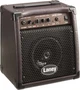 Акустический комбо Laney LA12C - изображение 3