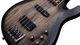 Бас-гитара SCHECTER C-4 CUSTOM TBS - изображение 5
