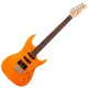 Электрогитара GODIN 030842 VELOCITY H.D.R. Amber Flame RN - изображение 1