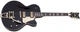Полуакустическая гитара SCHECTER COUPE G.BLK - изображение 2