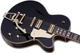Полуакустическая гитара SCHECTER COUPE G.BLK - изображение 5