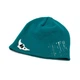 Женская шапка Billabong бирюзовая U9HD04BIW7 - изображение 2