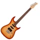 Электрогитара GODIN 30811 Velocity HDR Natural Burst Flame RN - изображение 1