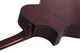 Электроакустическая гитара SCHECTER ORLEANS STAGE AC NS-VRS - изображение 5