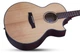 Электроакустическая гитара SCHECTER ORLEANS STAGE AC NS-VRS - изображение 6