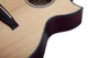 Электроакустическая гитара SCHECTER ORLEANS STAGE AC NS-VRS - изображение 7