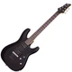 Електрогітара SCHECTER C-6 DELUXE SBK - зображення 1