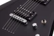 Електрогітара SCHECTER C-6 DELUXE SBK - зображення 6