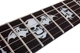Електрогітара SCHECTER Synyster Gates Custom BLK/SIL - зображення 8