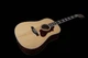 Акустична гітара з підключенням GODIN 047925 Metropolis LTD Natural HG EQ (з кофром) - зображення 6
