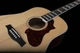 Акустична гітара з підключенням GODIN 047925 Metropolis LTD Natural HG EQ (з кофром) - зображення 7