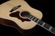 Акустична гітара з підключенням GODIN 047925 Metropolis LTD Natural HG EQ (з кофром) - зображення 8