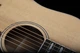 Акустична гітара з підключенням GODIN 047925 Metropolis LTD Natural HG EQ (з кофром) - зображення 10