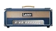 Гитарная ламповая "голова" Laney L50H - изображение 2