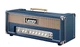Гитарная ламповая "голова" Laney L50H - изображение 4