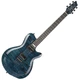 Электрогитара GODIN 022922 LGX-SA(S) Tr.Blue Flame AA - изображение 1