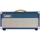 Гитарная ламповая "голова" Laney L20H - изображение 1