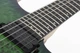 Електрогітара SCHECTER C-6 FR PRO AQB - зображення 9