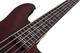 Бас-гитара пятиструнная SCHECTER OMEN-5 WSN - изображение 7