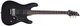 Електрогітара SCHECTER C-6 FR DELUXE SBK - зображення 2