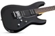 Електрогітара SCHECTER C-6 FR DELUXE SBK - зображення 3