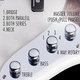 Бас-гитара четырехструнная SCHECTER DIAMOND-J PLUS AN - изображение 7